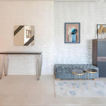Spacieux Appartement 80 M² - Centre De 卡萨布兰卡 外观 照片