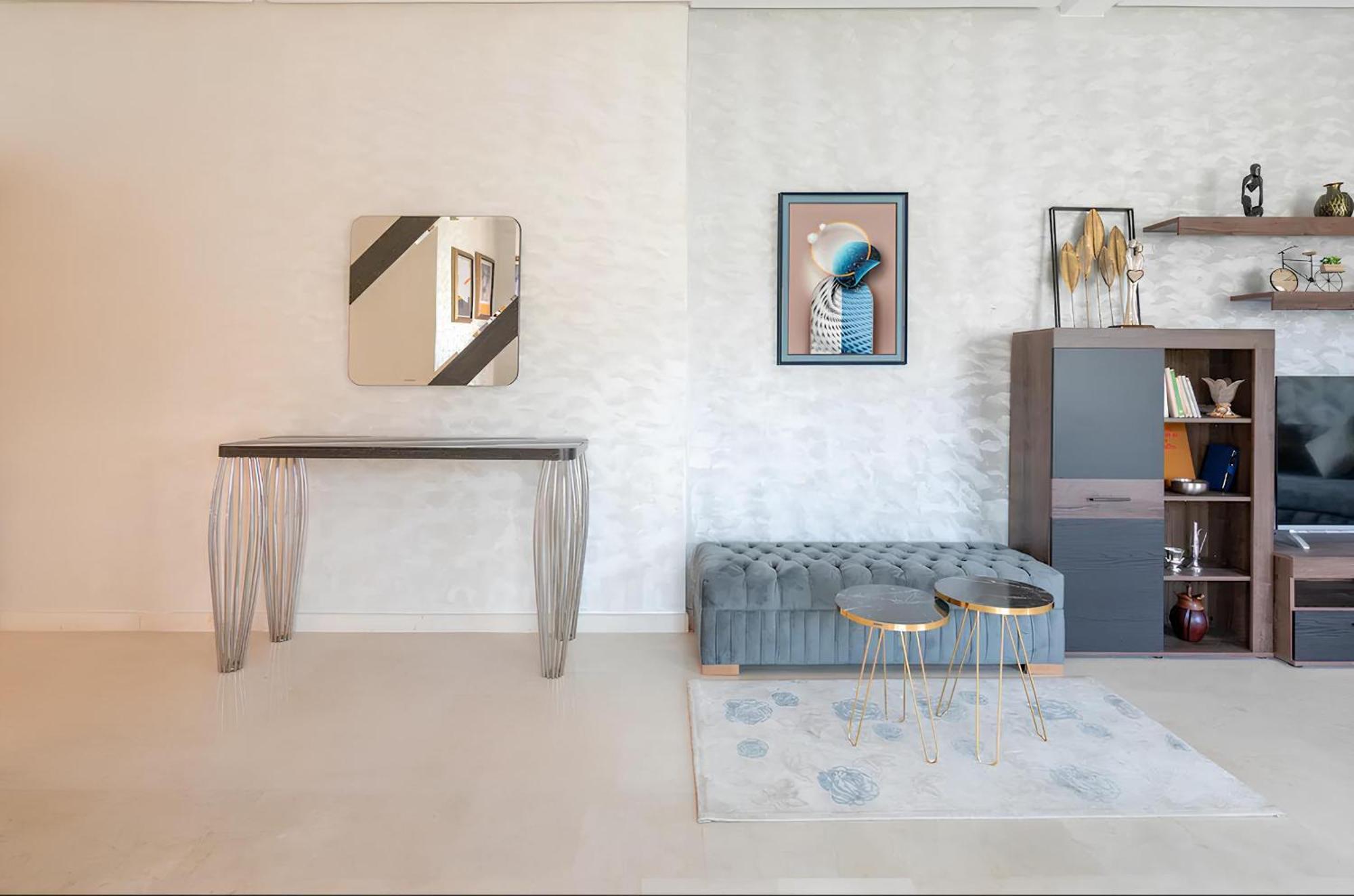 Spacieux Appartement 80 M² - Centre De 卡萨布兰卡 外观 照片